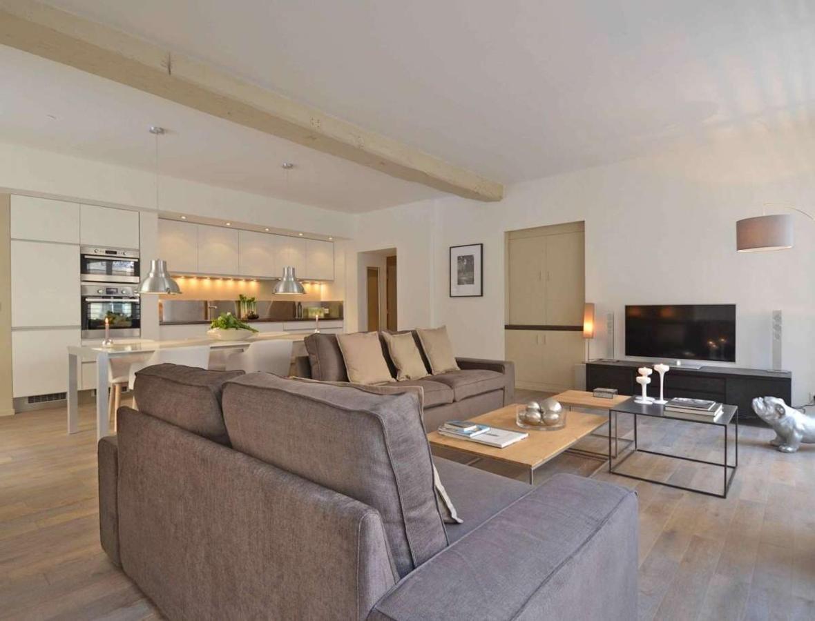 Bourbons Appartement *