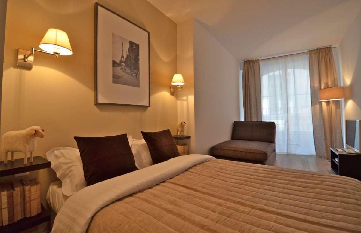 Bourbons Appartement *