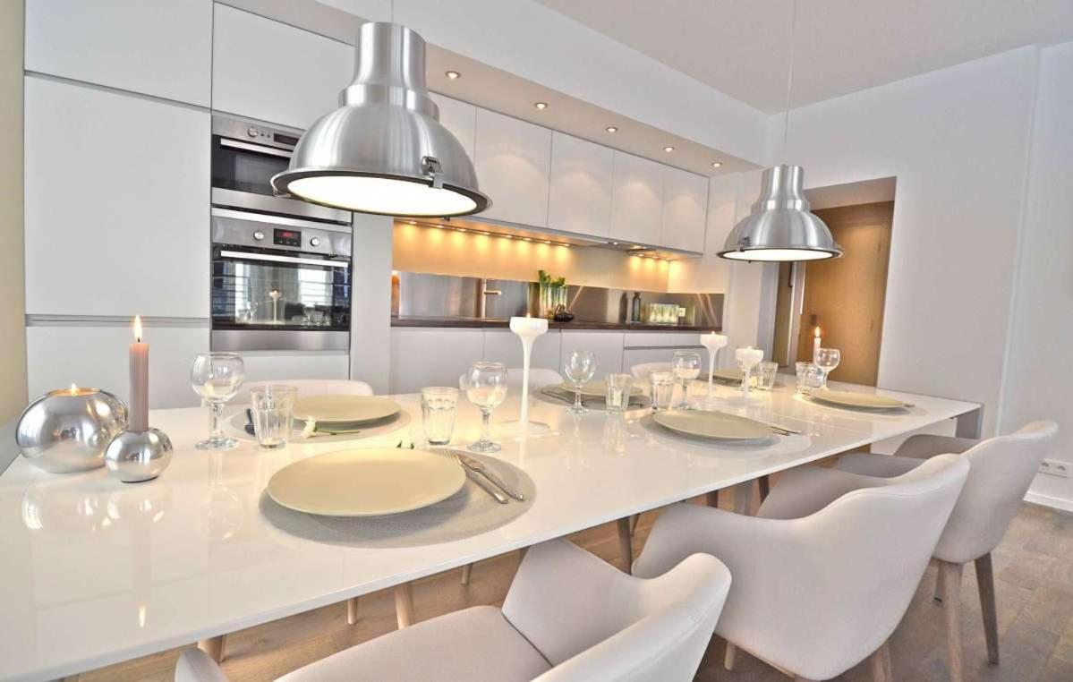 Bourbons Appartement *