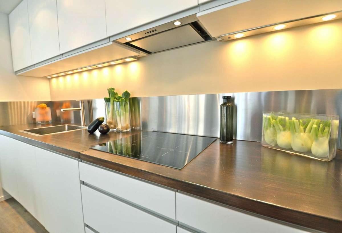 Appartement Bourbons